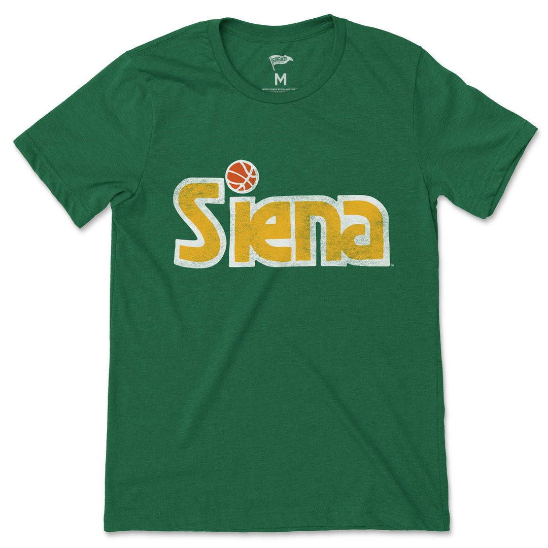Classic Vintage 1980s Style Clemson SC T Shirt