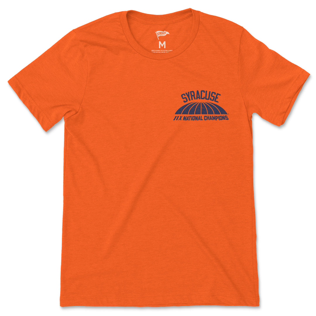 SyracuseVintageLacrosseChampio