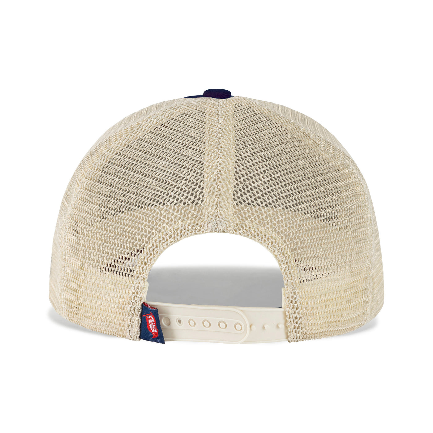 UConn x Hockey East Vintage Trucker Hat - Streaker Sports