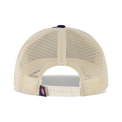 UConn x Hockey East Vintage Trucker Hat - Streaker Sports