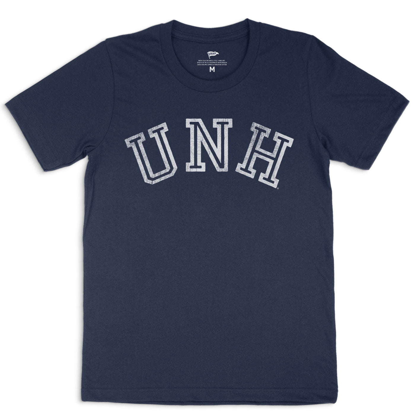 UNH Standard Issue Tee