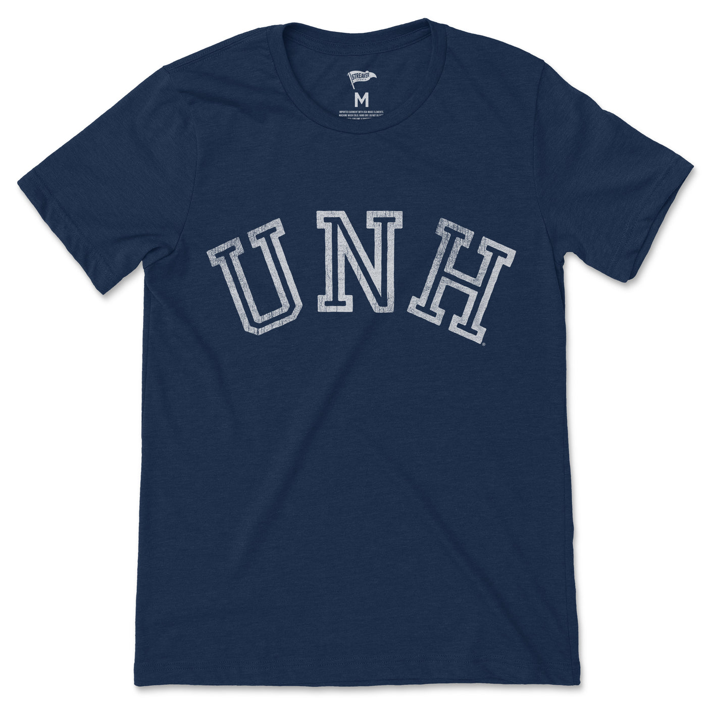 UNH Standard Issue Tee - Streaker Sports