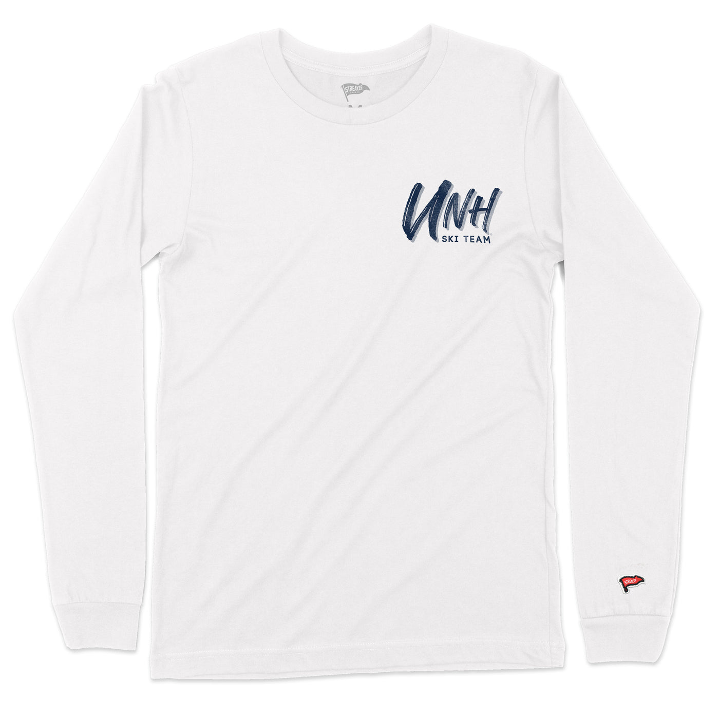 UNH Vintage Ski Long Sleeve - Streaker Sports