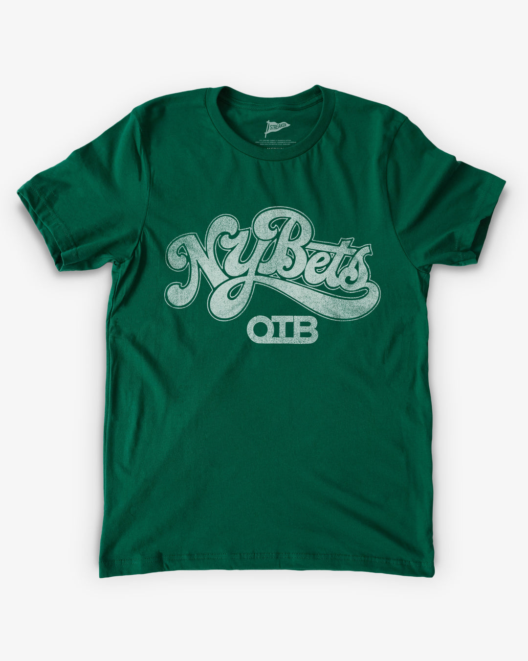 スポーツ選手 old school Vintage College Sports Apparel | Streaker Sports