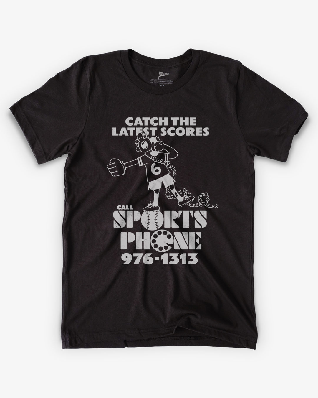スポーツ選手 old school Vintage College Sports Apparel | Streaker Sports