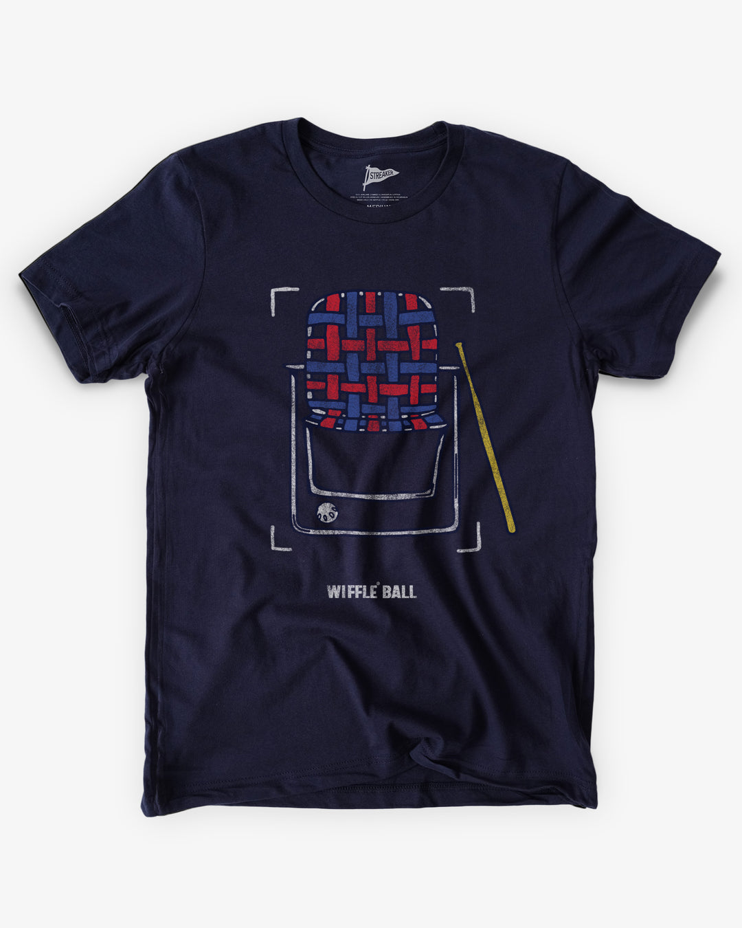 Vintage-Inspired Baseball Apparel | Streaker Sports