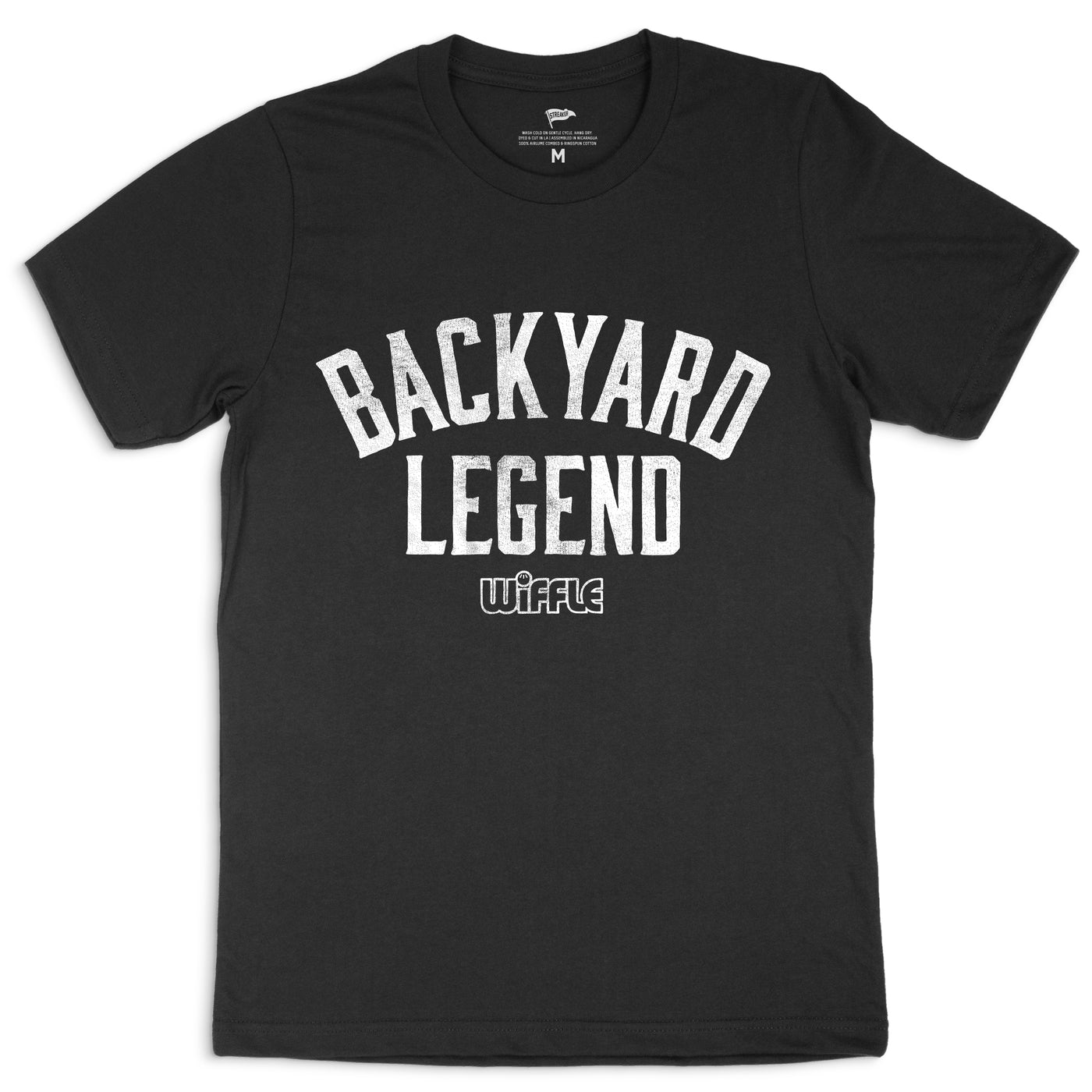 Wiffle Ball Backyard Legend Tee