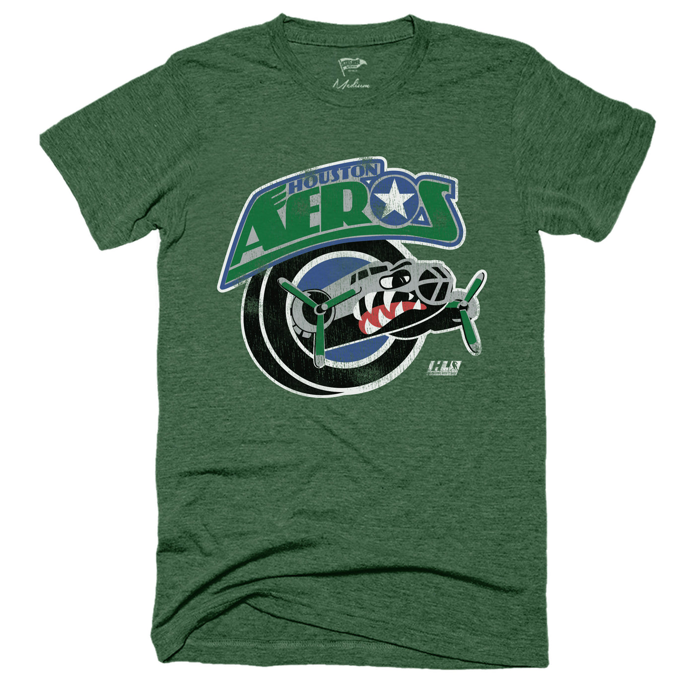 Houston Aeros