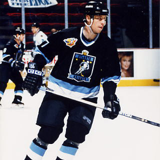 1992 Atlanta Knights Tee - Streaker Sports