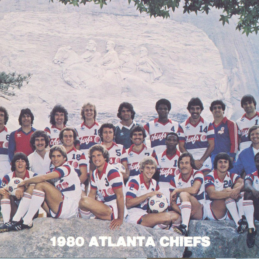 Atlanta chiefs t shirt new arrivals
