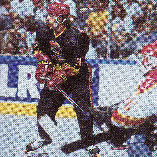 Streaker Sports 1993 Atlanta Fire Ants Tee: Relive RHI History