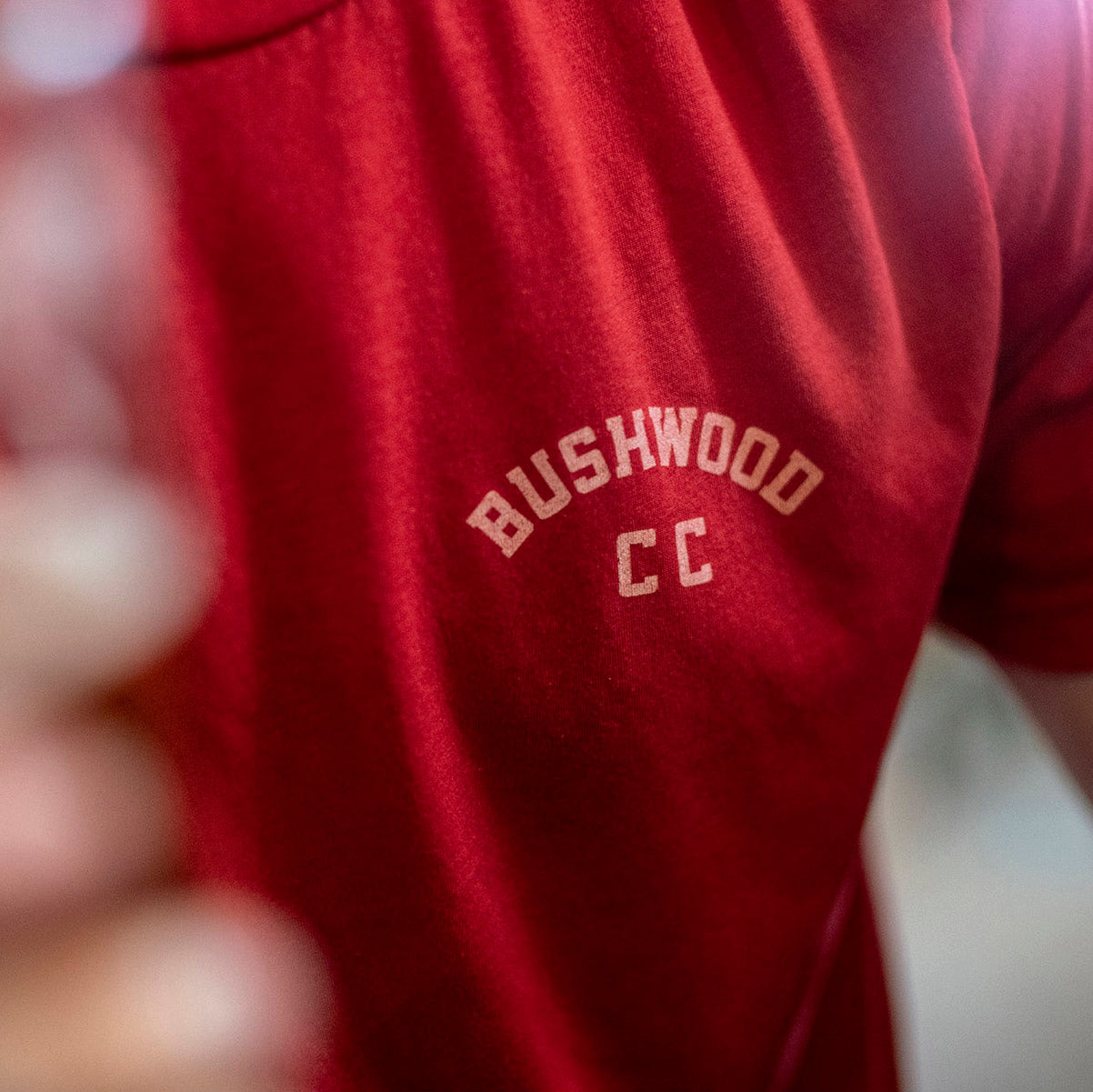 Bushwood Caddy Tee - Streaker Sports