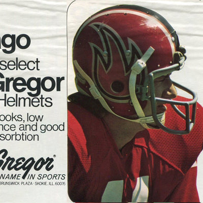 1974 Chicago Fire WFL Tee - Streaker Sports