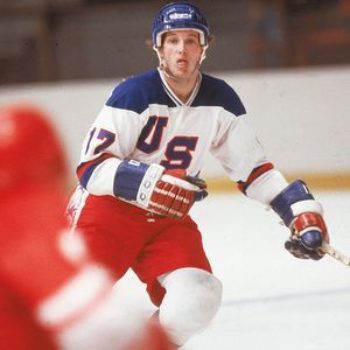 1980 Jack O'Callahan Away Jersey Tee - Streaker Sports