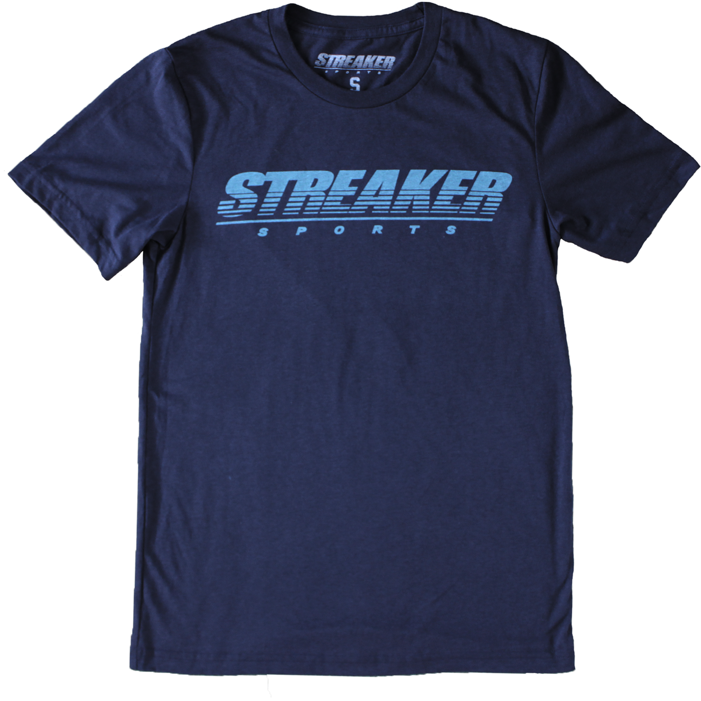 Streaker Logo Tee - Streaker Sports