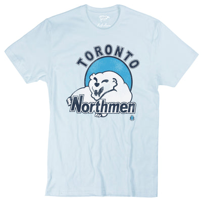 1974 Toronto Northmen WFL Tee - Streaker Sports