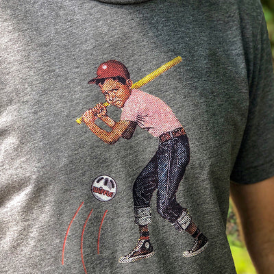 WIFFLE® Ball Good Ol' Days Tee - Streaker Sports